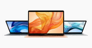 Laptop computers