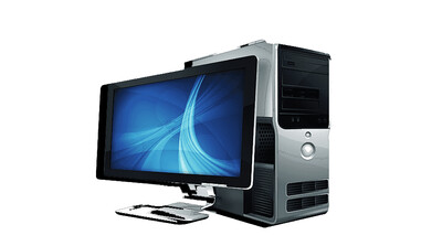 Desktop computers