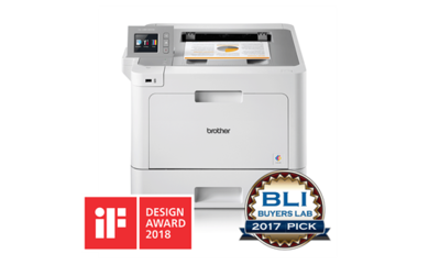 Brother HLL9310CDW Colour Laser Printer