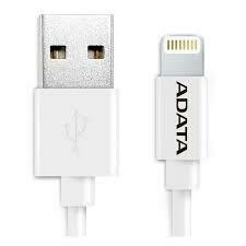 ADATA USB-A to Lightning Sync / Charge (1m)