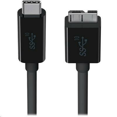 BELKIN USB-C to Micro-B Cable
