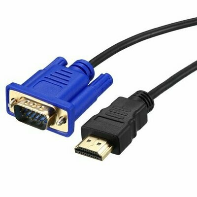 Other cables and adapters