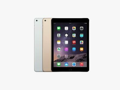 iPad