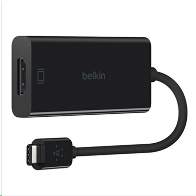 BELKIN USB-C to HDMI Adapter