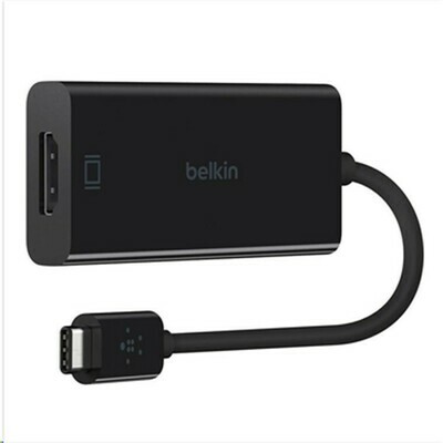 BELKIN USB-C to HDMI Adapter