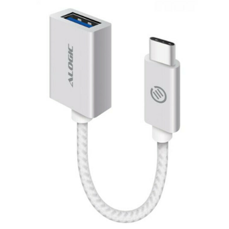 ALOGIC USB-C to USB-A Adapter