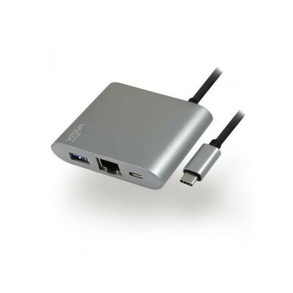 ALOGIC USB-C MultiPort Adapter