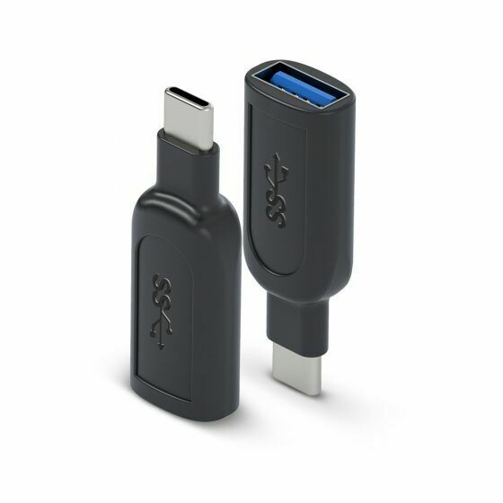 ALOGIC USB-C to USB-A OTG Adapter