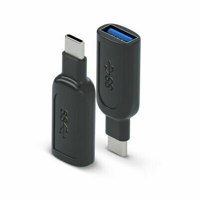 ALOGIC USB-C to USB-A OTG Adapter