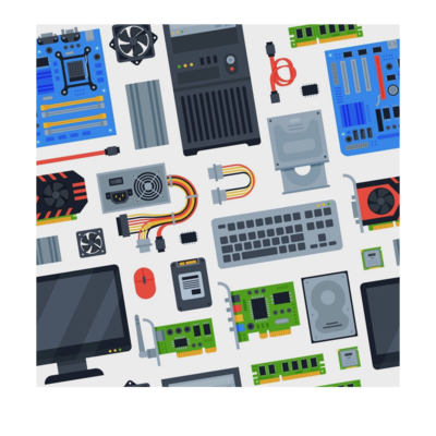 Components
