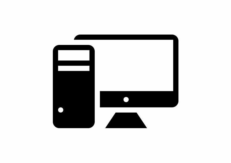 i3 Full System (i3-13th Gen, 8GB RAM, 500GB M.2 SSD, WIN11HM