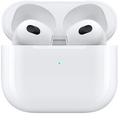AirPods (4th Gen) with Active Noise Cancellation