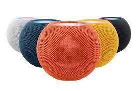 HomePod mini