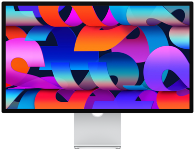 Studio Display