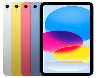 iPad 11-inch (11th-Gen)