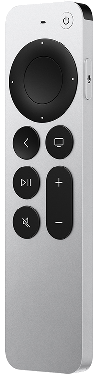 Siri Remote