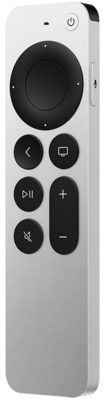 Siri Remote