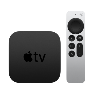 Apple TV 4K (3rd-Gen)