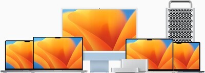 Desktop computers