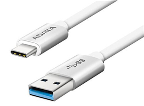 ADATA USB-A to USB-C Sync / Charge (1m)