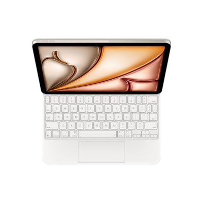 Apple Magic Keyboard with Trackpad for iPad Air (M2)