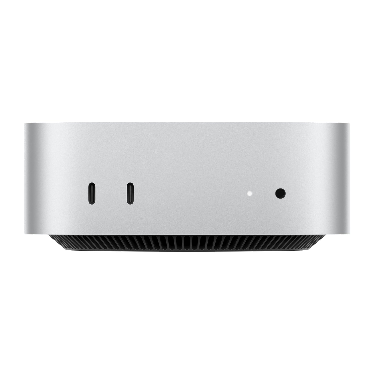 Mac mini M4, Model: M4 with 10-core CPU, 10-core GPU, 16GB RAM and 256GB storage