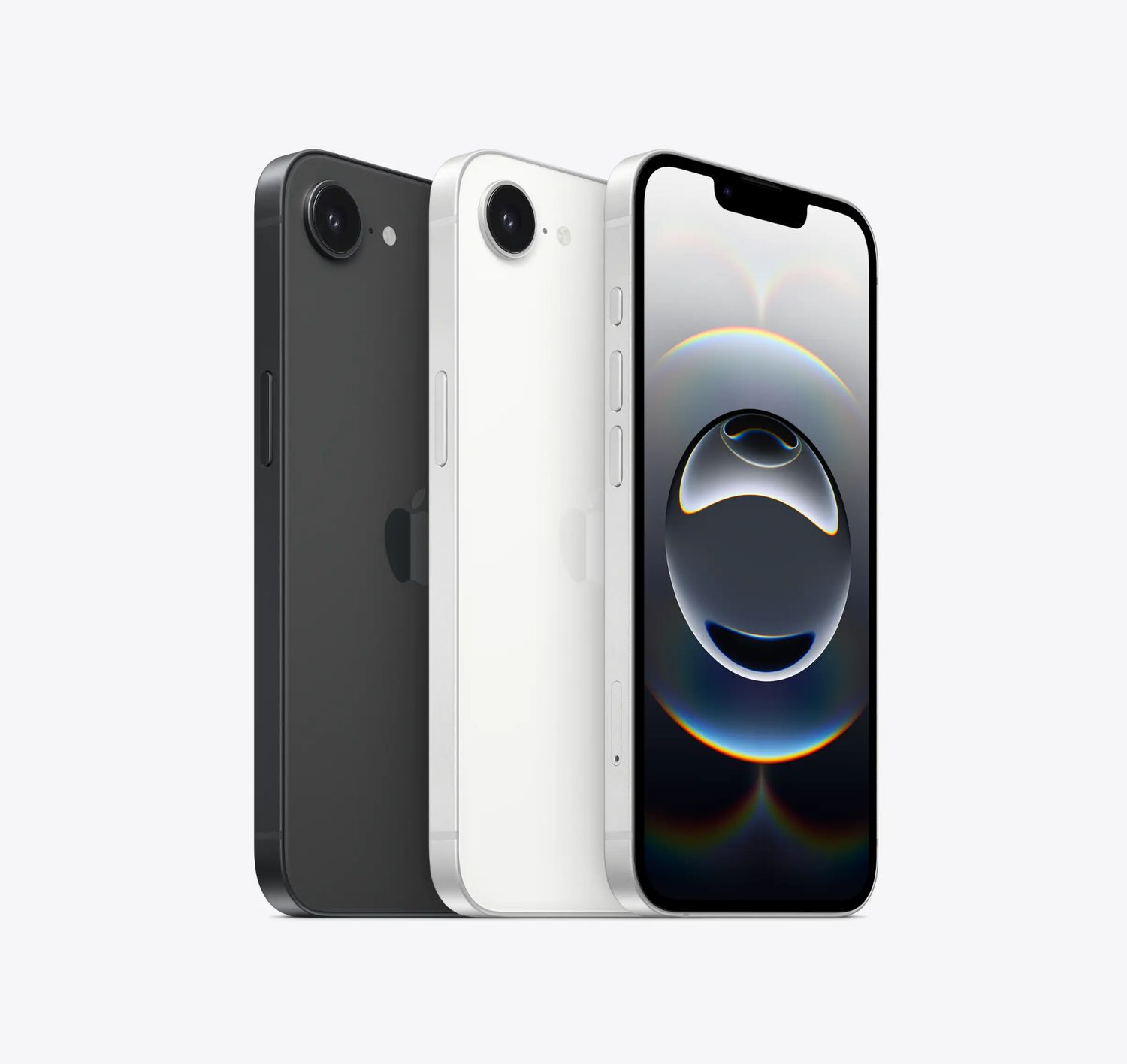 iPhone 16e