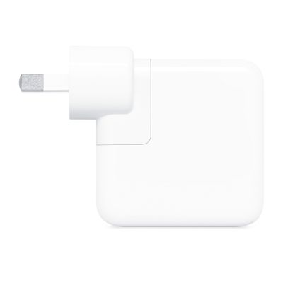 30W USB-C Power Adapter