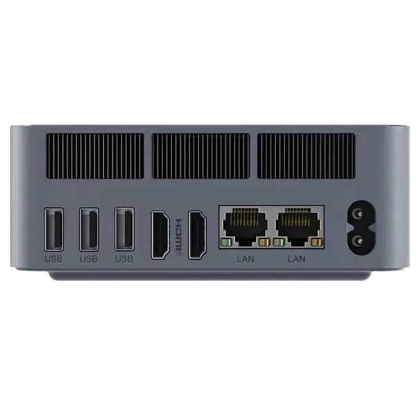 Beelink EQi12-D4 i5-12450H 32GB M.2 1TB SSD Mini PC