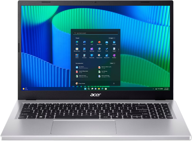 Acer Extensa 15.6&quot; FHD i5-13420H 8GB 256GB SSD W11Pro 3yr wty