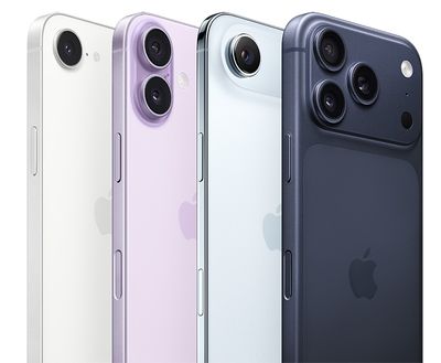 iPhone