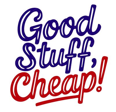 Discounted
