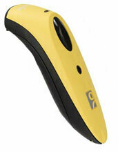 Socket CHS 7Mi - Bluetooth 1D Laser Barcode Scanner Socket CHS 7Mi - Bluetooth 1D Laser Barcode Scanner