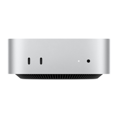 Mac mini M4