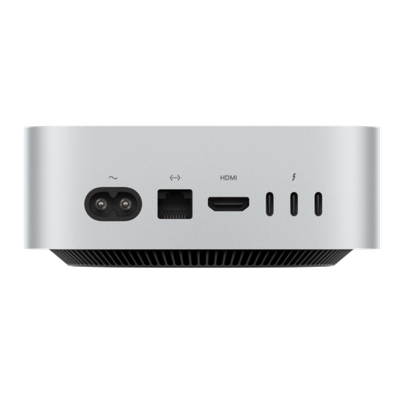 Mac mini M4 Pro Mac mini M4 Pro