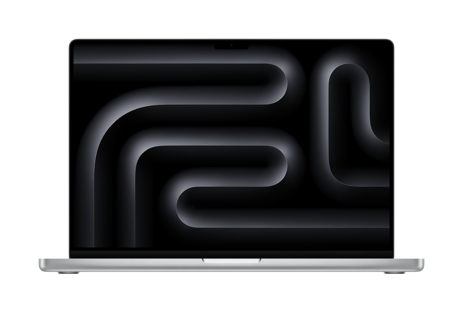 MacBook Pro 16.2-inch M5 Pro/Max MacBook Pro 16.2-inch M5 Pro/Max