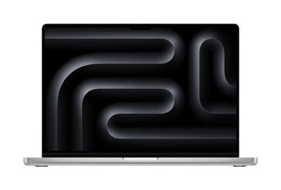 MacBook Pro 16.2-inch M5 Pro/Max