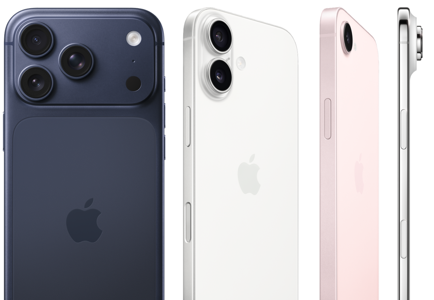 iPhone 17e iPhone 17e