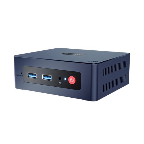 Beelink Mini S N5095 8GB 128GB SSD Mini PC Beelink Mini S N5095 8GB 128GB SSD Mini PC