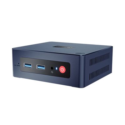 Beelink Mini S N5095 8GB 128GB SSD Mini PC