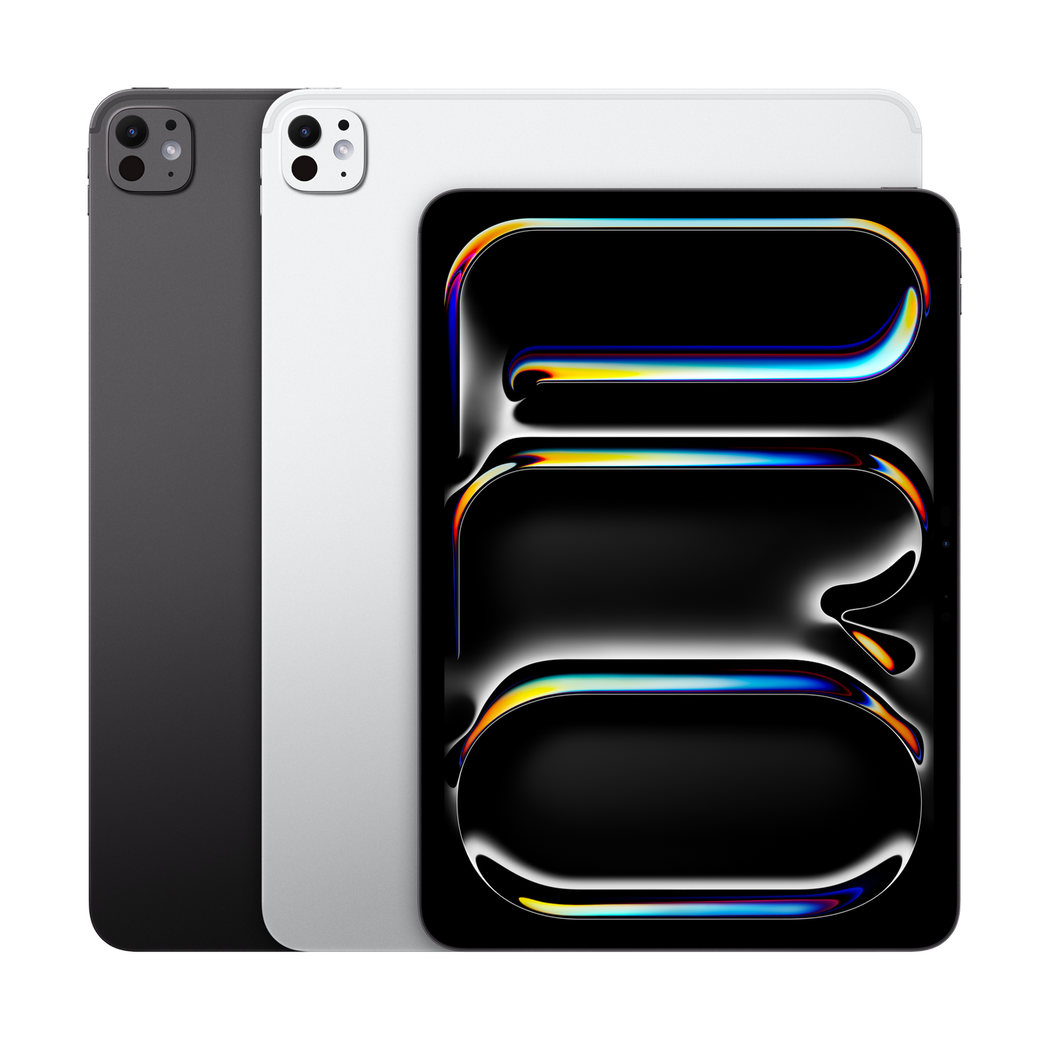 iPad Pro M5