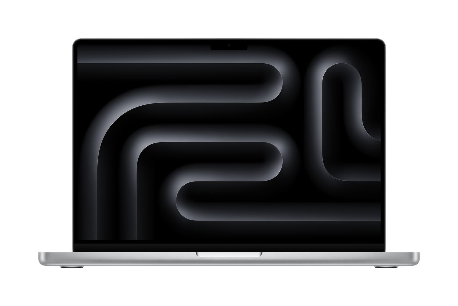 MacBook Pro 14.2-inch M5/Pro/Max MacBook Pro 14.2-inch M5/Pro/Max
