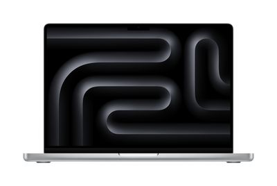 MacBook Pro 14.2-inch M5/Pro/Max