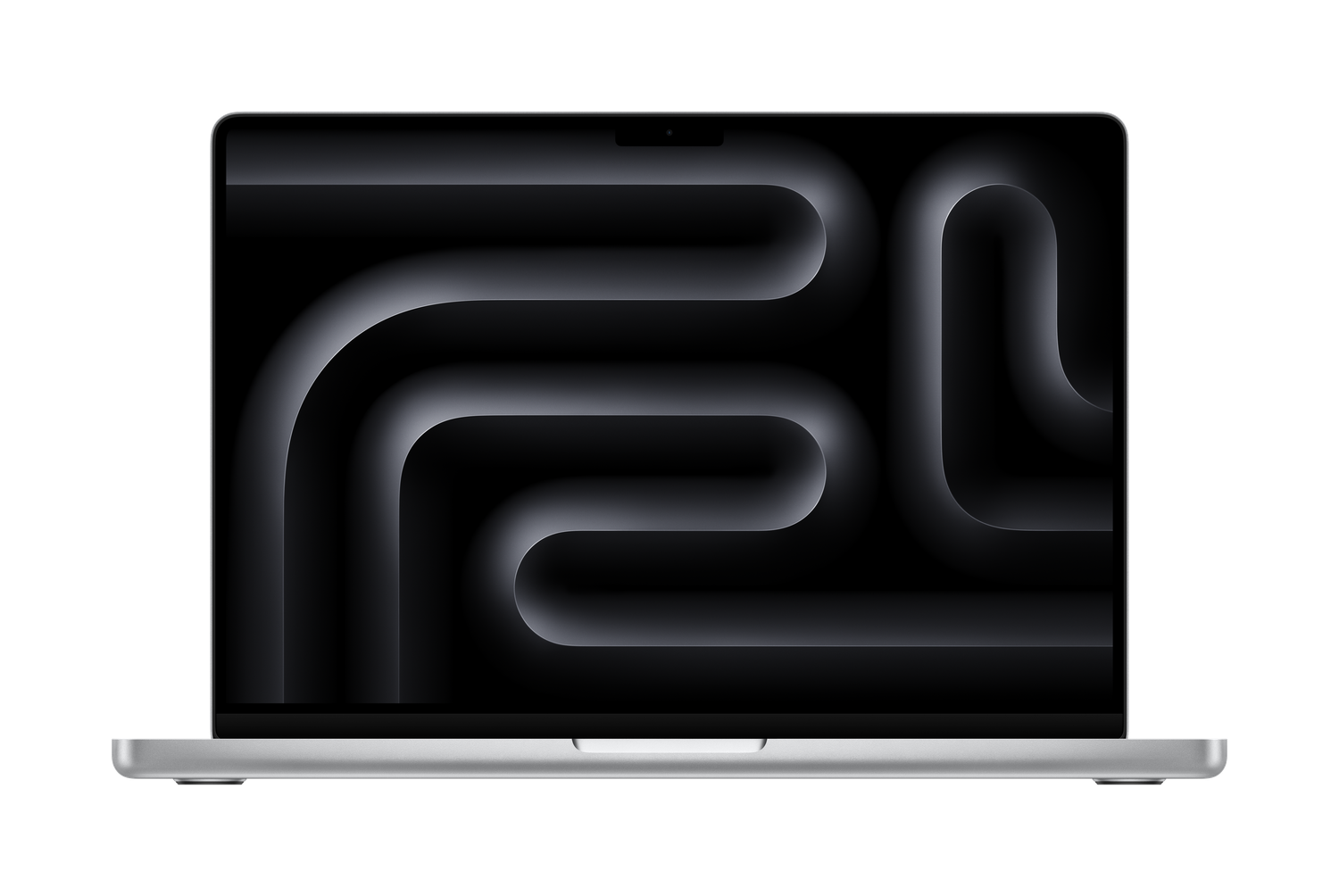 MacBook Pro 14.2-inch M6 or M5 Pro/Max MacBook Pro 14.2-inch M6 or M5 Pro/Max