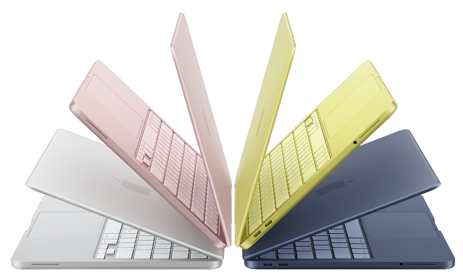 MacBook Neo 13-inch MacBook Neo 13-inch