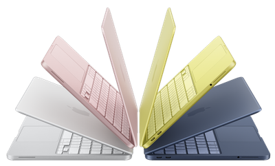 MacBook Neo 13-inch
