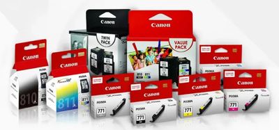 Canon Ink - BCI3EY - Yellow Canon Ink - BCI3EY - Yellow