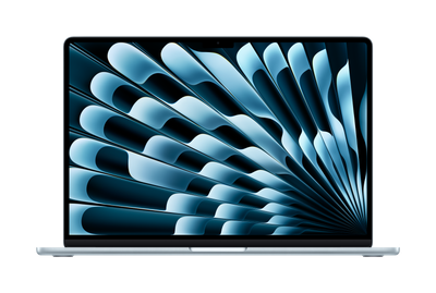 MacBook Air M5 15.3-inch