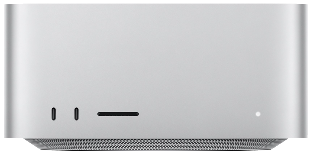 Mac Studio M5 Max Mac Studio M5 Max