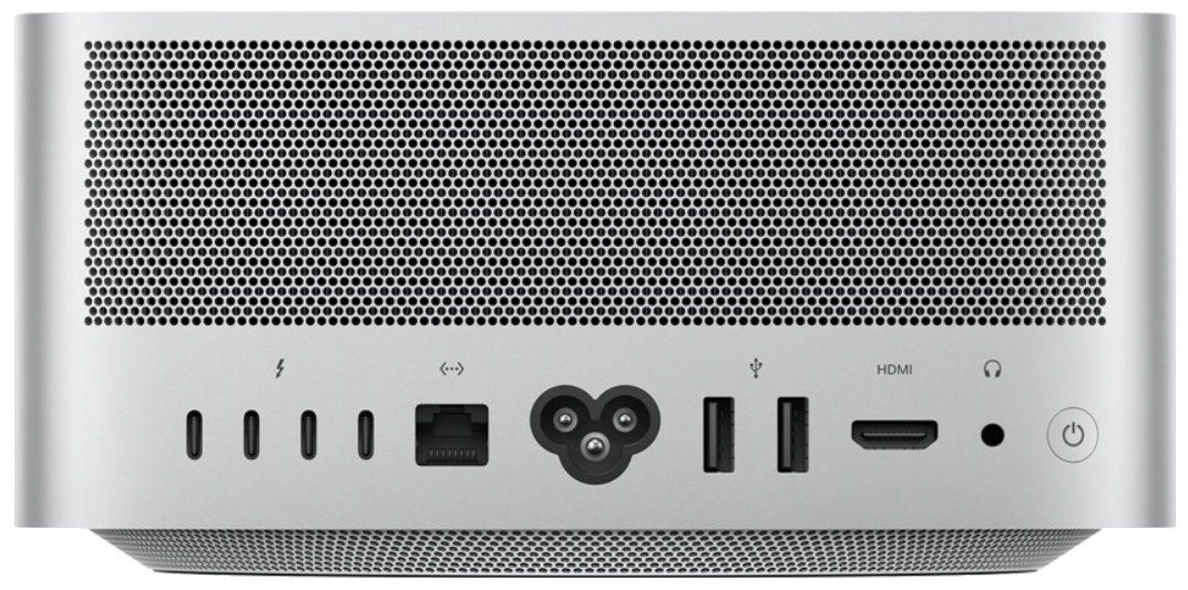 Mac Studio M5 Ultra Mac Studio M5 Ultra